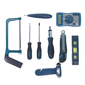 160 Piece Electric Drill Tool Set Household Hardware Tool <b>Kit</b> with Toolbox <b>DIY</b> Repair Hand Tools Combination <b>Kit</b> Wholesale - Product Image 3