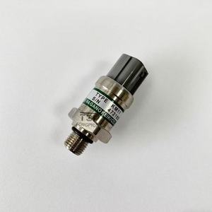 SH120A3 SH200A3 SH330A3 SH460A3 SH700A3低压传感器KHR2915的高质量挖掘机零件先导压力传感器 - Product Image 6