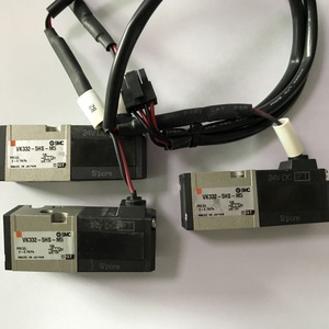 KXF0DLKAA01 VK332V-5HS-M5 CM402/602/DT401 วาล์ว AL - Product Image 6
