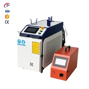 Good price manufacturer laser welding machine 1500w 2000w handheld
