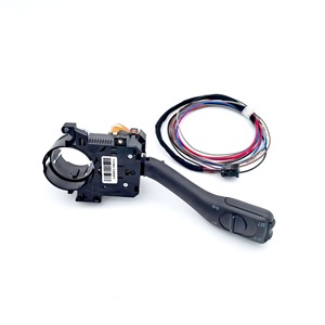 Volkswagen Steering <b>Switch</b> Combination 18G953513A Cruise <b>Control</b> Lever Turn Signal <b>Wiring</b> Harness - Product Image 5