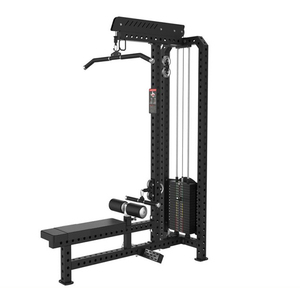 Appareil de musculation professionnel pour les cuisses, <span class=keywords><strong>à</strong></span> charge par plaques, double fonction d'abduction et d'adduction - Product Image 5