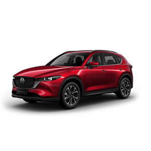 มาสด้า CX-5 ปี 2025 เครื่องยนต์ 2.0 ลิตร เกียร์อัตโนมัติ พวงมาลัยซ้าย มาตรฐานยูโร 6 ยาง R17 รถ SUV ขนาดกะทัดรัด รุ่นใหม่ เบนซิน <span class=keywords><strong>ขาย</strong></span>ดี - Product Image 2