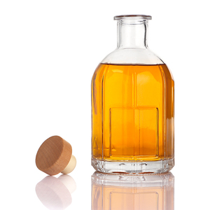 100 ml <span class=keywords><strong>250</strong></span> ml 500 ml rỗng hình bát giác phòng mùi hương hương Nhà Nước Hoa sậy khuếch tán chai thủy tinh - Product Image 4