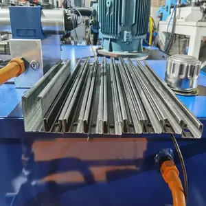 Tile Making Machinery Solar Strut Making Machine