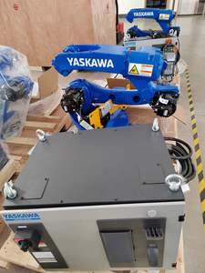 Robot de soudage industriel Yaskawa AR1440 MIG/TIG, robot de soudage automatique industriel Yaskawa - Product Image 2