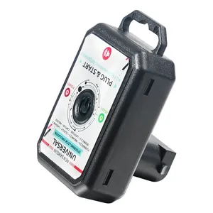 Emulador/<span class=keywords><strong>Simulador</strong></span> de Bloqueo de Dirección ESL EIS ELV con Voz para Renault Megane, Fluence, Clio, Scenic, Captur, Latitude, Dacia, Samsung - Product Image 2