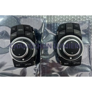 Console de commande multimédia <span class=keywords><strong>iDrive</strong></span> pour BMW E60 E63 E90 X5 E70 65829125349 65829205177 65829231116 65829334611 - Product Image 2