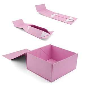 Kleine Unternehmen lustige Victorias geheime rosa Verpackung Verpackung liefert Guangdong - Product Image 4