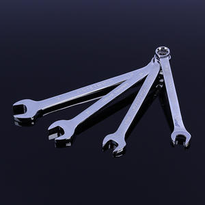 Ensemble de 61 pièces de clé à cliquet à douille, kit d'outils manuels de réparation pour voitures, motos et vélos - Product Image 4