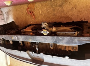 Pièces d'origine d'occasion démontées : Ensemble de pare-chocs, ventilateur électronique, <span class=keywords><strong>radiateur</strong></span>, phare avant, calandre avant pour Hyundai Elantra Yue Dong - Product Image 6