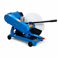 WDDM 400mm style vertical scie à bois à usage intensif pour métaux moteur 220V pour état neuf utilisé haute vitesse pour état neuf utilisé