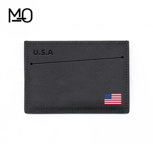 Coffret Cadeau Premium : Porte-cartes <span class=keywords><strong>en</strong></span> Cuir Personnalisé, Porte-clés, Porte-cartes de <span class=keywords><strong>Voyage</strong></span> Drapeau National pour Touristes, Voyages d'Affaires et Usage Quotidien - Product Image 3