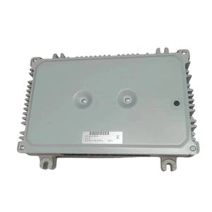ชิ้นส่วนรถขุดของฮิตาชิ EX7 ZX200/850 บอร์ดคอมพิวเตอร์ไฮดรอลิก ECU controller 3570-109396 - Product Image 1
