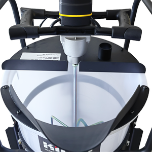 <span class=keywords><strong>Mixer</strong></span> semen listrik seluler portabel, <span class=keywords><strong>Mixer</strong></span> perata lantai dengan sistem tahan air cair portabel dan aman - Product Image 1