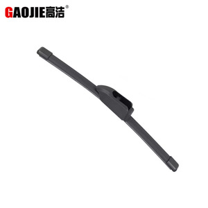 Compatible con las escobillas del limpiaparabrisas trasero del Hyundai Veloster 2018-2024. - Product Image 4