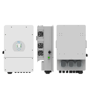 Inversor Solar Híbrido Monofásico Deye SUN-8K-SG01LP1-EU 220V 8KW 10KW 12KW con 10 Años de Garantía, Precio al por Mayor - Product Image 2