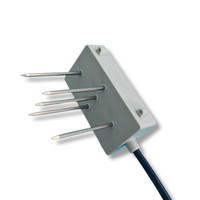 Capteur d'humidité du substrat/sol SlabSense avec technologie FDR, alimentation 3,9-28V DC, interface SDI-12/RS485, manuel d'utilisation