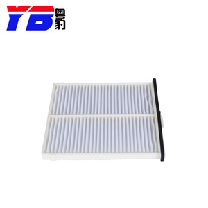 Haute Qualité Automobile Pièces Cabine Filtre À Air KD45-61-J6X Pour <span class=keywords><strong>MAZDA</strong></span> - Product Image 5
