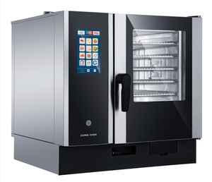 Horno Vaporizador Inteligente Profesional Comercial de 6, 10 y 20 Bandejas - Precio por 10 Hornos - Product Image 3