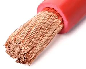 HQ Single Core Copper Wire RV 120mm 150mm 185mm 240mm Wire And Electrical Cable For House