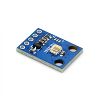 Module de capteur de lumière ambiante GY-2561 TSL2561 - Carte de détection de luminosité haute précision pour applications IoT/industrielles