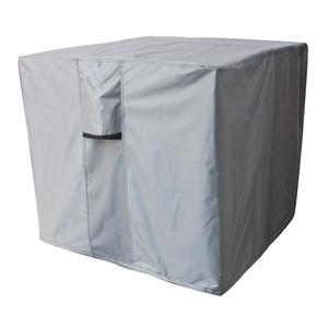 Hiver AC housse de <span class=keywords><strong>protection</strong></span> extérieure de couverture pour climatiseur climatiseur couverture - Product Image 2