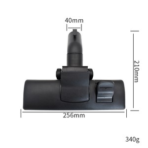Tête de brosse pour sol Miele 35 cm compatible avec S1 S2 S4 S5 S6 S8 pour usage domestique - Product Image 3