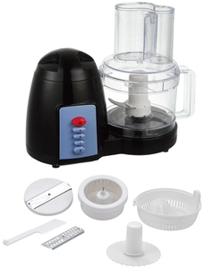 Máy Xay Điện Máy Xay Thực Phẩm Với Máy Xay Đa Năng Bán Chạy Nhất - Product Image 5