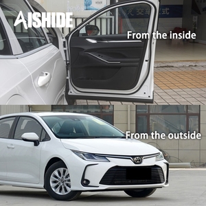 Aishide nhà sản xuất 152*30 m CuộN cửa sổ năng lượng mặt trời cách nhiệt xe màu kính bảo vệ phim siêu cao Nano gốm vlt 53% phim - Product Image 6