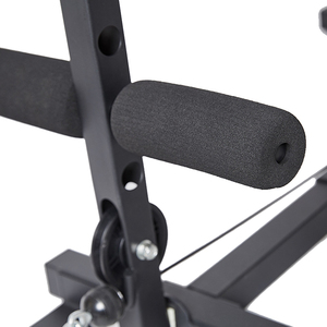 Gimnasio en casa comercial, entrenamiento de fuerza corporal completo, máquina de pila multiestación, ejercicio funcional, entrenamiento, culturismo, peso - Product Image 3