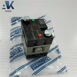Controlador lógico neumático CROUZET 81506025 2-8bar sensor de presión Industrial importado ELEMENTO DE RELACIÓN BAJA NO RELÉ - Product Image 2