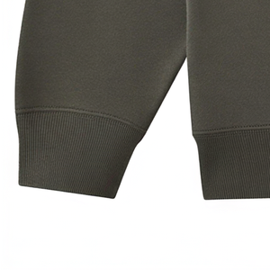 <span class=keywords><strong>Sweat</strong></span>-shirts et sweats à capuche pour hommes, décontractés, doublés en polaire, coupe-vent, pour l'extérieur - Product Image 6