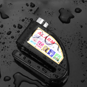 Blocco freno a disco per <span class=keywords><strong>moto</strong></span>, - Product Image 4