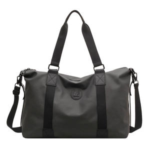 Bolsa de Viaje Cruzada de un Solo Hombro, Nueva, Informal, de Gran Capacidad para Viajes de Corta Distancia - Product Image 1