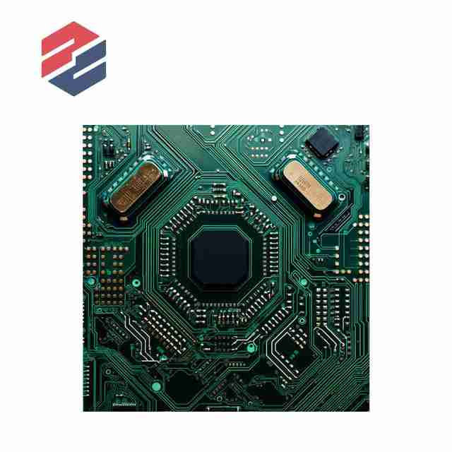 4-Axis Drone Integrated Circuit Board Design Drone PCB Components Parts Sourcing PCBA Chip Assembly Drone Aircraft Motherboard