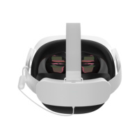 Banque d'alimentation Honcam 6000mah Batterie portable Pack Elite Bandeau pour accessoires Oculus Quest 2