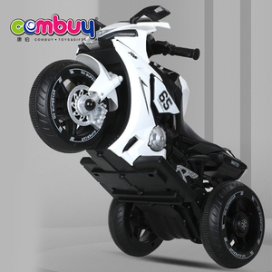 Jouets musicaux électriques pour enfants, <span class=keywords><strong>moto</strong></span> <span class=keywords><strong>à</strong></span> pédales pour enfants - Product Image 4