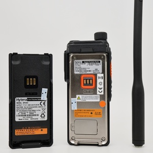 Radio portable numérique DMR Hytera HP785 d'origine, étanche IP68, écran 2,4 pouces, radio bidirectionnelle intelligente pour usage commercial - Product Image 6