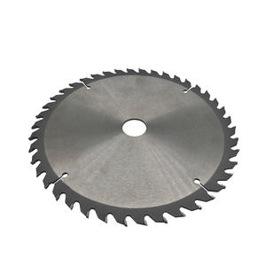 YOUHE Factory Direct Sales 10 "250MM * 30*40T Hoja de sierra TCT para cortar madera - Product Image 2