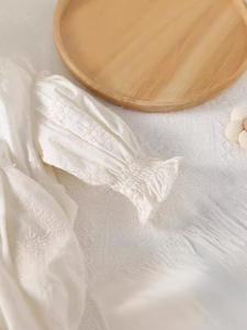 2025 Süßes Herbst kleid für Mädchen Langärmlige, super süße Baby kleidung für den Puff-umarmen den Stram pler für Frühling und Herbst - Product Image 3