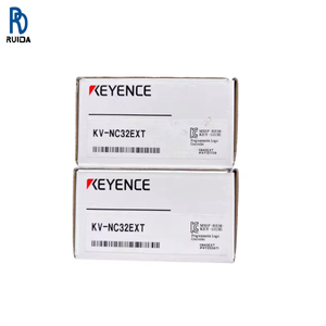 Keyence KV-NC32ETP KV-NC16ETE KV-NC32ET KV-NC32EXT KV-NC16ETPE - Product Image 1
