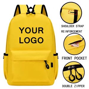 Promotion Custom Logo Printed Bag School <b>Children</b> <b>Backpack</b> for <b>Children</b> School Bag New Style School Bag in 2025 for Boys - Product Image 3