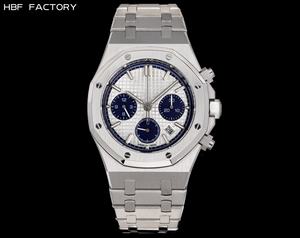 Reloj Cronógrafo de Alta Gama |   Reloj Cronógrafo de Lujo de Fábrica GR HBF PPF ZF |   Modelo 26331ST Cal.7750 - Product Image 4