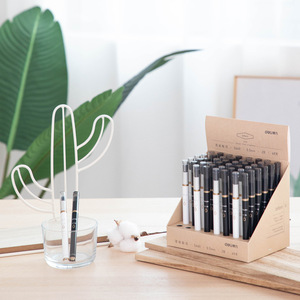 Deli Mechanical Pencil Leads 0.5mm 2B <b>Refills</b> For Student Office Use - Product Image 3