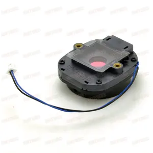 SMTSEC <span class=keywords><strong>CCTV</strong></span> IR カットフィルター 1/2.5 インチ CS マウントレンズホルダー付き <span class=keywords><strong>CCTV</strong></span> ボードカメラ IP カメラモジュール IRCUT-CS-1/2.5 - Product Image 1
