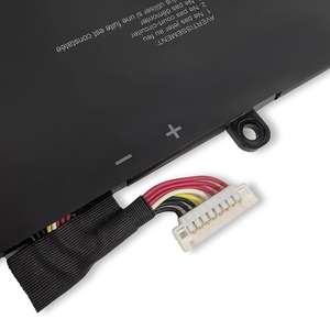 Batterie d'ordinateur portable de remplacement en gros d'usine C31N1806 42Wh Polymère de qualité A pour ASUS VivoBook S13 S330FN S330UN ADOL13U S330U - Product Image 4