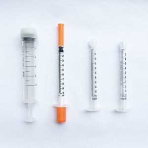 2025 pour un usage médical hospitalier Zhejiang Huanchou Seringue <span class=keywords><strong>à</strong></span> <span class=keywords><strong>insuline</strong></span> haute sécurité faisant le <span class=keywords><strong>prix</strong></span> de la machine d'assemblage - Product Image 3