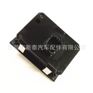 Gdnewtop สวิตช์ปรับไฟหน้าอัตโนมัติ68189148AA สำหรับ V6 2011-2013ดอดจ์ชาเลนเจอร์ SXT - Product Image 4