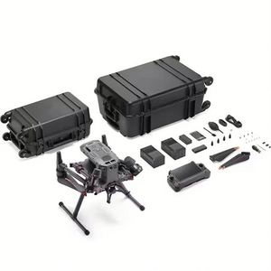 In Stock Universal Version Matrice 350 RTK <b>Dron</b> for DJ M350 RTK <b>Dron</b> VS Matrice 300 RTK Quadcopter UAV - Product Image 2